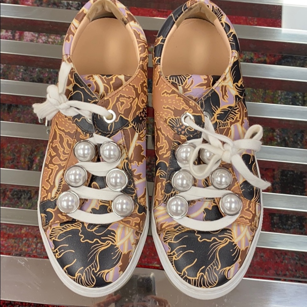 Carven sneakers
